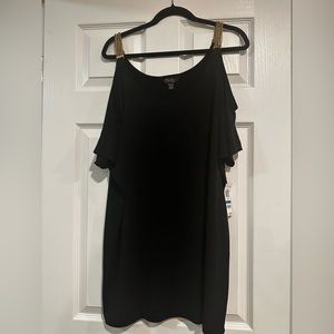 Thalia & Soda XL/XG gold hardware